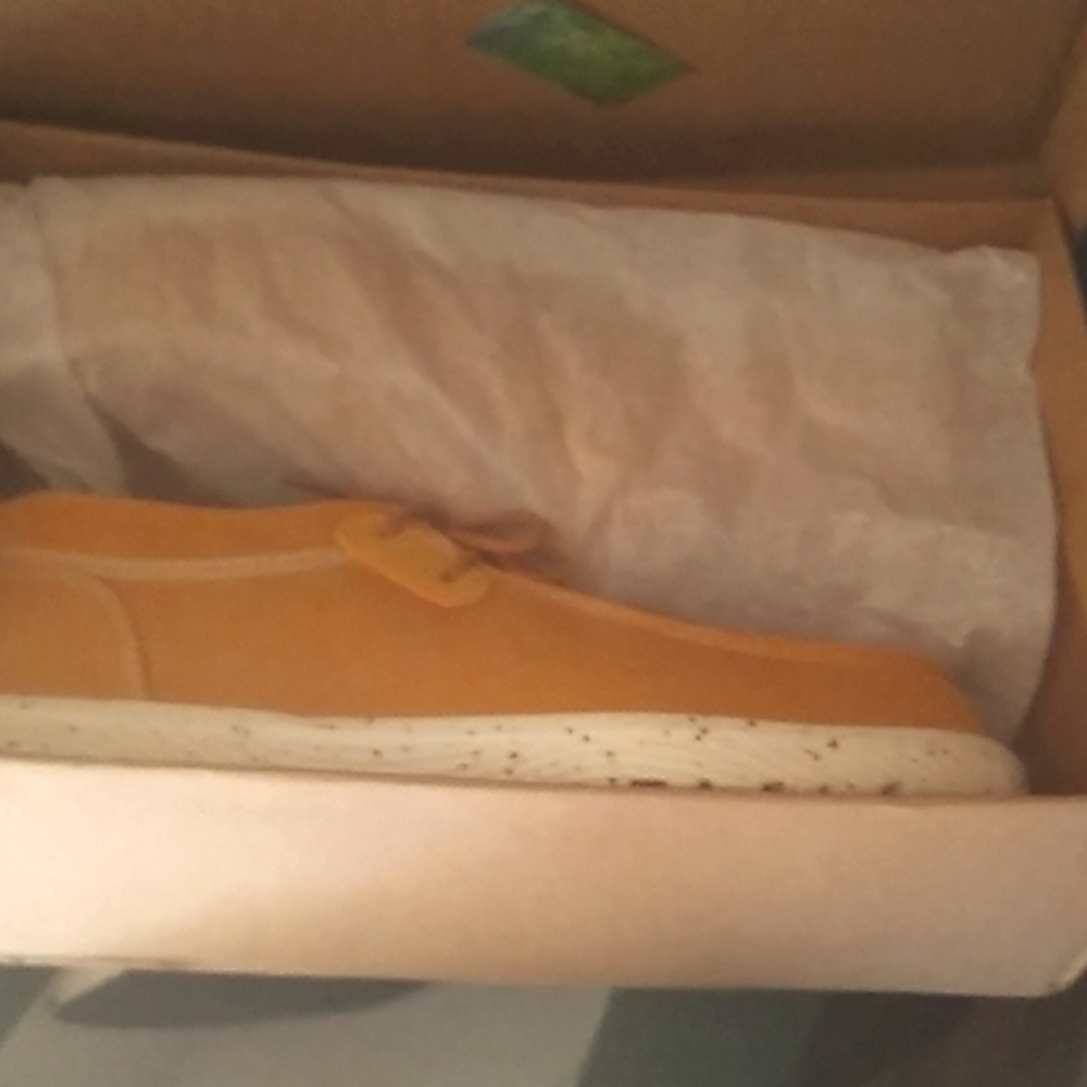Ladies shoes